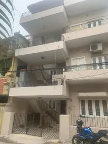 (SET1) 2BHK @ Kilpauk Secretariat Colony - Image 5