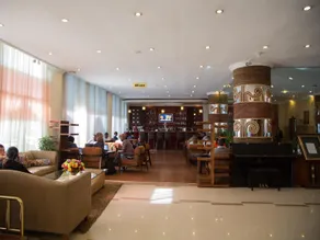 Jupiter International Hotel - Bole - Image 4