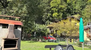 Maen apartment, Valtournenche - Image 5