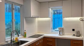 Holiday House, 2stories, BBQ, hidden gem in hongkong - Image 3