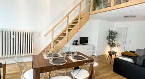 Familystay am Botanischen Garten - Image 2