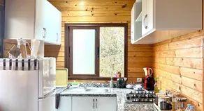 Ecolodge Vert, Benslimane - Image 2