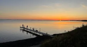 Summerhouse Near The Limfjord And The Western Sea - Image 5
