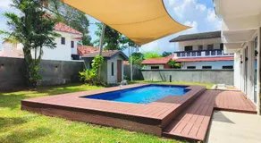 Port Dikson Beach Side Villa - Image 4