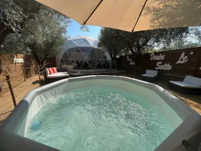 Bubble Glamping Sicily - Image 5