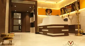 Vignesh Residency - Image 3