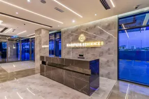 Majestic Retreat | 1BR Dubai - Image 4
