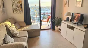 Ático dúplex con vistas al mar - Image 2