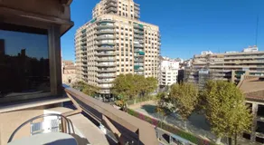 Sunny apartment with fantastic terrace views! - Image 3