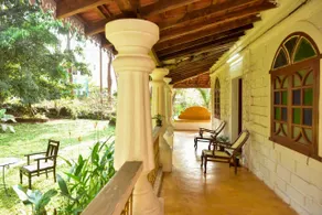 Casa Wisteria-3bhk house in Assagao - Image 3