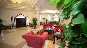 Samharam Resort Salalah - Image 4