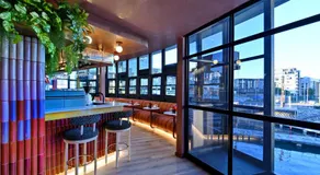City Lodge Hotel V&A Waterfront - Image 4