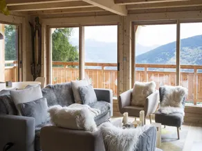 Chalet in Les Masses with garden - Image 4