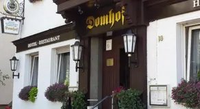 Hotel Domhof - Image 4