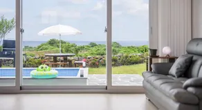 Gimnyeong Stonewall Private Pool Villa - Image 4