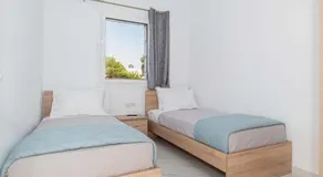 Dreamy Charaki 2 Bd Villa with Private Pool - Image 2