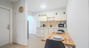דירת הפרימיום - 5 דקות נסיעה מהים - Image 3