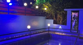 ARABIAN HOLIDAY RESORT WITH SWIMMING POOL IN IDUKKI Calvary Mount - Image 2