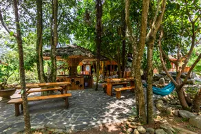 Sapa Riverside Ecolodge & Spa - Image 3
