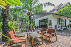 Suan Palm Garden View - Image 3