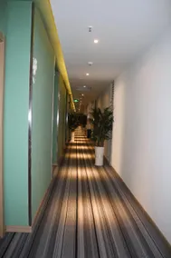 Heng 8 Chain Hotel (Ji County Yuxi International City) - Image 5