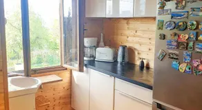 Záhradní chata Kbelská 352 - Image 4