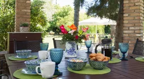 Giardino House Korfu - Image 5