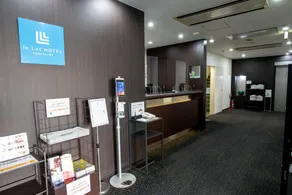 le Lac Hotel Yokkaichi - Image 5