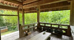 Korean Traditional House - Chungnokdang - Image 3