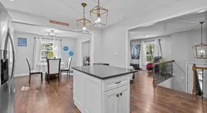 Stylish 4BR Getaway with Game Room, Grills & Cozy Outdoor Fire-Pit - Image 4
