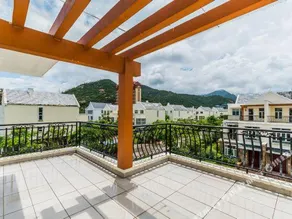 Jiangmen Ancient Douquan Forest hot Spring villa - Image 2