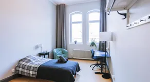 Holterman Hostel - Image 4