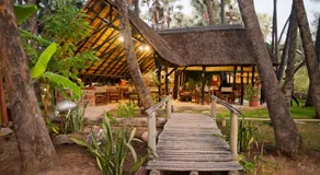Omarunga Epupa-Falls Camp - Image 2