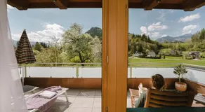 Pension Glitschnerhof - Image 2
