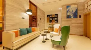 City Comfort Inn Liuzhou Wuxing Walking Street Zhonghuan Tower - Image 3