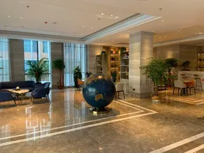 Kyriad Hotel Zhengzhou High Speed Railway East Station - Image 5