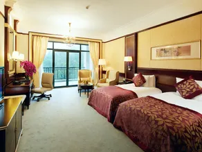 Evergrande Hotel Guangzhou Zengcheng - Image 5