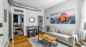 Calvert Cottage 2 - 1BR Bungalow in Adams Morgan - Image 2