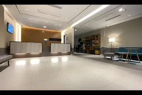 Home Inn Style Handan Yongnian Taiji Plaza - Image 3