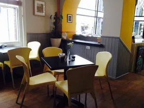 Cafe Guest House 34 - Image 3
