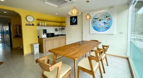 Fishtail Hostel Phuket - Image 3
