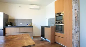 Fijn, recent volledig gerenoveerd appartement in Maastricht - Image 4