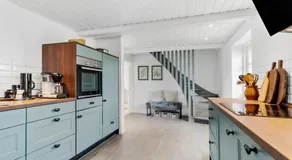Maison confortable avec sauna à Sydals - Image 2