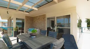 Lakeside Apartments - Fishpen - Image 3