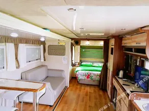 Color Snail RV Camp - Image 2