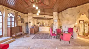 Mithra Cave Cappadocia - Image 4