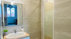Superbe appartement centre Montluçon, proche hôpital - Image 3