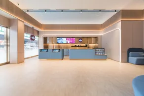 Hanting Hotel Zhaoqing Dinghu Mountain Scenic Spot - Image 4