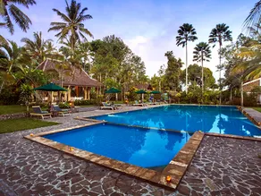 Margo Utomo Eco Resort - Image 2