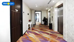 Travellers Hotel Phinisi - Image 5